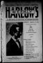 Newspaper: Harlow's Weekly (Oklahoma City, Okla.), Vol. 1, No. 2, Ed. 1 Saturday…