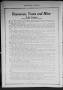 Thumbnail image of item number 4 in: 'Harlow's Weekly (Oklahoma City, Okla.), Vol. 26, No. 26, Ed. 1 Saturday, June 25, 1927'.