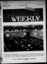 Primary view of Harlow's Weekly (Oklahoma City, Okla.), Vol. 51, No. 1, Ed. 1 Saturday, January 7, 1939