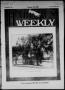 Newspaper: Harlow's Weekly (Oklahoma City, Okla.), Vol. 25, No. 42, Ed. 1 Saturd…