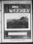 Newspaper: Harlow's Weekly (Oklahoma City, Okla.), Vol. 27, No. 25, Ed. 1 Saturd…