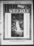 Primary view of Harlow's Weekly (Oklahoma City, Okla.), Vol. 27, No. 13, Ed. 1 Saturday, March 31, 1928