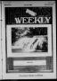 Newspaper: Harlow's Weekly (Oklahoma City, Okla.), Vol. 25, No. 30, Ed. 1 Saturd…