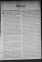 Thumbnail image of item number 3 in: 'Harlow's Weekly (Oklahoma City, Okla.), Vol. 39, No. 41, Ed. 1 Saturday, October 15, 1932'.