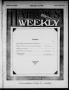 Newspaper: Harlow's Weekly (Oklahoma City, Okla.), Vol. 50, No. 12, Ed. 1 Saturd…