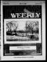 Primary view of Harlow's Weekly (Oklahoma City, Okla.), Vol. 25, No. 20, Ed. 1 Saturday, May 15, 1926