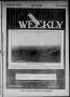Newspaper: Harlow's Weekly (Oklahoma City, Okla.), Vol. 39, No. 16, Ed. 1 Saturd…