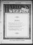 Newspaper: Harlow's Weekly (Oklahoma City, Okla.), Vol. 27, No. 34, Ed. 1 Saturd…