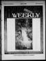 Primary view of Harlow's Weekly (Oklahoma City, Okla.), Vol. 45, No. 1, Ed. 1 Saturday, July 6, 1935