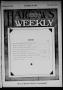 Newspaper: Harlow's Weekly (Oklahoma City, Okla.), Vol. 48, No. 26, Ed. 1 Saturd…