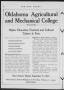 Thumbnail image of item number 4 in: 'Harlow's Weekly (Oklahoma City, Okla.), Vol. 9, No. 5, Ed. 1 Saturday, July 31, 1915'.