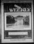 Newspaper: Harlow's Weekly (Oklahoma City, Okla.), Vol. 36, No. 34, Ed. 1 Saturd…