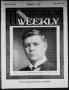 Newspaper: Harlow's Weekly (Oklahoma City, Okla.), Vol. 37, No. 7, Ed. 1 Saturda…