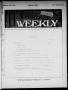 Newspaper: Harlow's Weekly (Oklahoma City, Okla.), Vol. 51, No. 9, Ed. 1 Saturda…