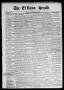 Primary view of The El Reno Herald. (El Reno, Okla.), Vol. 8, No. 7, Ed. 1 Friday, August 7, 1896