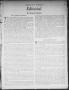Thumbnail image of item number 3 in: 'Harlow's Weekly (Oklahoma City, Okla.), Vol. 27, No. 37, Ed. 1 Saturday, September 15, 1928'.