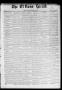 Primary view of The El Reno Herald. (El Reno, Okla.), Vol. 8, No. 10, Ed. 1 Friday, August 21, 1896