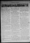 Thumbnail image of item number 2 in: 'Harlow's Weekly (Oklahoma City, Okla.), Vol. 39, No. 15, Ed. 1 Saturday, April 9, 1932'.