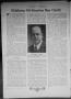 Thumbnail image of item number 4 in: 'Harlow's Weekly (Oklahoma City, Okla.), Vol. 40, No. 7, Ed. 1 Saturday, February 18, 1933'.