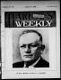 Newspaper: Harlow's Weekly (Oklahoma City, Okla.), Vol. 51, No. 2, Ed. 1 Saturda…