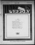 Newspaper: Harlow's Weekly (Oklahoma City, Okla.), Vol. 37, No. 23, Ed. 1 Saturd…