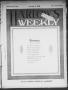 Newspaper: Harlow's Weekly (Oklahoma City, Okla.), Vol. 27, No. 40, Ed. 1 Saturd…