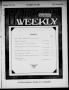 Newspaper: Harlow's Weekly (Oklahoma City, Okla.), Vol. 50, No. 20, Ed. 1 Saturd…