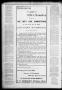 Thumbnail image of item number 2 in: 'The El Reno Democrat. (El Reno, Okla. Terr.), Vol. 7, No. 43, Ed. 1 Thursday, November 19, 1896'.