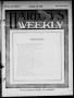 Newspaper: Harlow's Weekly (Oklahoma City, Okla.), Vol. 43, No. 13, Ed. 1 Saturd…