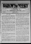 Newspaper: Harlow's Weekly (Oklahoma City, Okla.), Vol. 21, No. 10, Ed. 1 Friday…