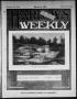 Primary view of Harlow's Weekly (Oklahoma City, Okla.), Vol. 37, No. 11, Ed. 1 Saturday, March 14, 1931