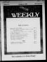 Newspaper: Harlow's Weekly (Oklahoma City, Okla.), Vol. 24, No. 44, Ed. 1 Saturd…