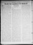 Thumbnail image of item number 4 in: 'Harlow's Weekly (Oklahoma City, Okla.), Vol. 27, No. 5, Ed. 1 Saturday, February 4, 1928'.