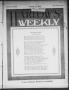 Newspaper: Harlow's Weekly (Oklahoma City, Okla.), Vol. 27, No. 32, Ed. 1 Saturd…