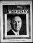 Thumbnail image of item number 1 in: 'Harlow's Weekly (Oklahoma City, Okla.), Vol. 50, No. 5, Ed. 1 Saturday, July 30, 1938'.