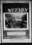 Newspaper: Harlow's Weekly (Oklahoma City, Okla.), Vol. 25, No. 45, Ed. 1 Saturd…