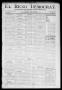 Thumbnail image of item number 1 in: 'El Reno Democrat. (El Reno, Okla. Terr.), Vol. 8, No. 6, Ed. 1 Thursday, March 4, 1897'.