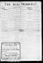 Thumbnail image of item number 1 in: 'The Daily Democrat. (El Reno, Okla.), Vol. 4, No. 146, Ed. 1 Saturday, September 10, 1904'.