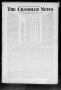 Primary view of The Chandler News (Chandler, Okla.), Vol. 14, No. 11, Ed. 1 Thursday, December 1, 1904