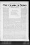 Newspaper: The Chandler News (Chandler, Okla.), Vol. 15, No. 21, Ed. 1 Thursday,…