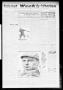 Thumbnail image of item number 1 in: 'Calumet Weekly Criterion (Calumet, Okla.), Vol. 2, No. 47, Ed. 1 Saturday, June 11, 1910'.
