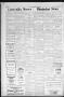 Thumbnail image of item number 2 in: 'The Craig County Gazette (Vinita, Oklahoma), Vol. 26, No. 36, Ed. 1 Thursday, January 26, 1928'.