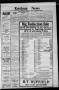 Thumbnail image of item number 3 in: 'The Craig County Gazette (Vinita, Oklahoma), Vol. 25, No. 14, Ed. 1 Thursday, October 14, 1926'.