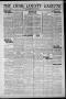 Thumbnail image of item number 1 in: 'The Craig County Gazette (Vinita, Oklahoma), Vol. 24, No. 35, Ed. 1 Thursday, March 11, 1926'.