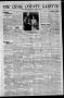 Newspaper: The Craig County Gazette (Vinita, Oklahoma), Vol. 23, No. 24, Ed. 1 T…