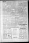 Thumbnail image of item number 3 in: 'The Craig County Gazette (Vinita, Oklahoma), Vol. 27, No. 46, Ed. 1 Thursday, May 2, 1929'.