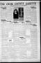 Primary view of The Craig County Gazette (Vinita, Oklahoma), Vol. 26, No. 37, Ed. 1 Thursday, February 2, 1928