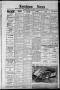 Thumbnail image of item number 3 in: 'The Craig County Gazette (Vinita, Oklahoma), Vol. 24, No. 49, Ed. 1 Thursday, June 17, 1926'.