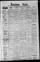 Thumbnail image of item number 3 in: 'The Craig County Gazette (Vinita, Oklahoma), Vol. 25, No. 16, Ed. 1 Thursday, October 28, 1926'.