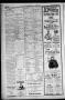 Thumbnail image of item number 4 in: 'The Craig County Gazette (Vinita, Oklahoma), Vol. 25, No. 16, Ed. 1 Thursday, October 28, 1926'.